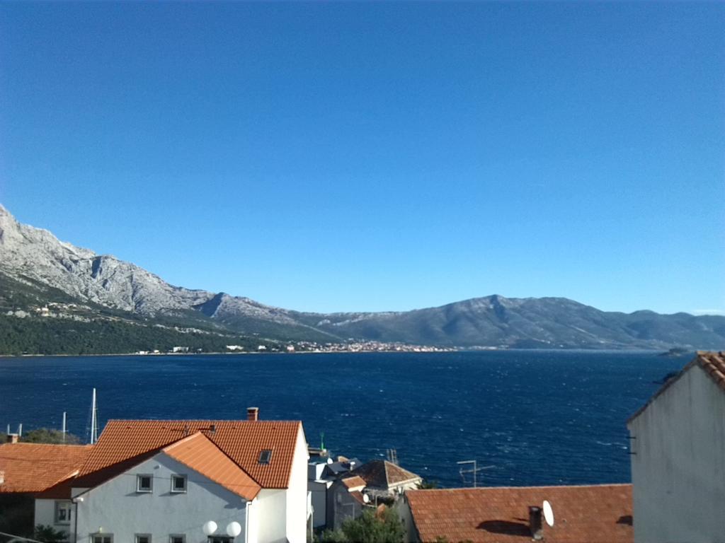 Rooms Katica Korcula Town Exterior photo