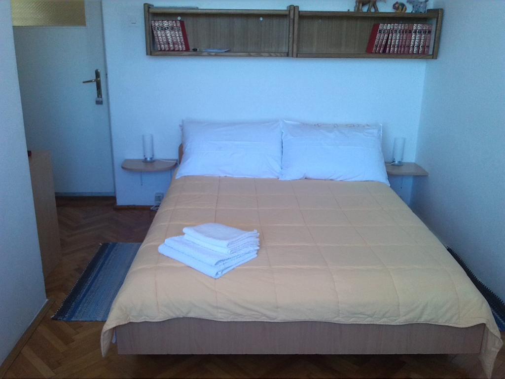 Rooms Katica Korcula Town Room photo
