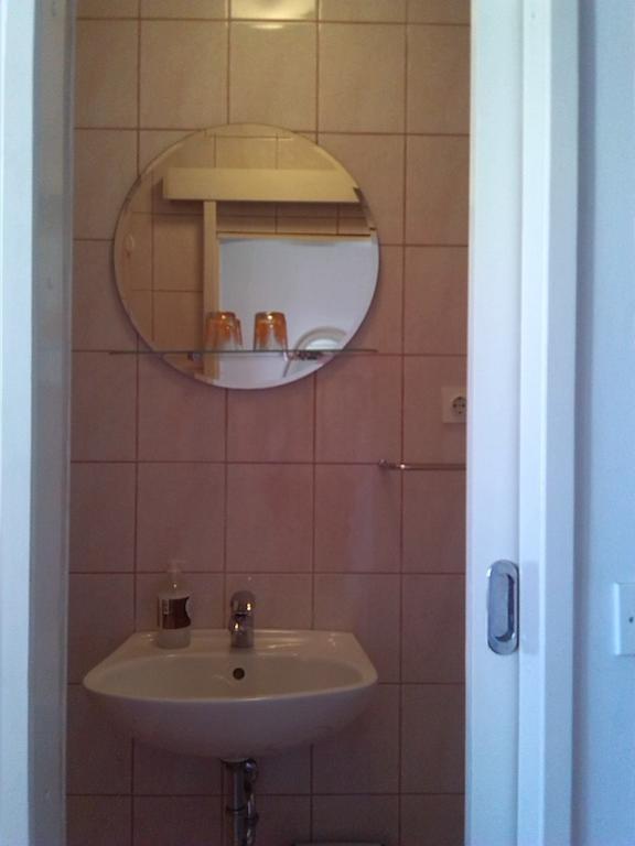 Rooms Katica Korcula Town Exterior photo