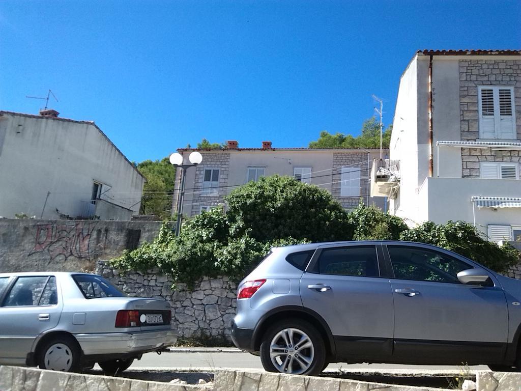 Rooms Katica Korcula Town Exterior photo