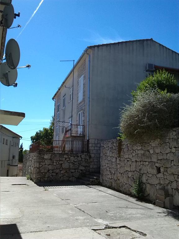 Rooms Katica Korcula Town Exterior photo